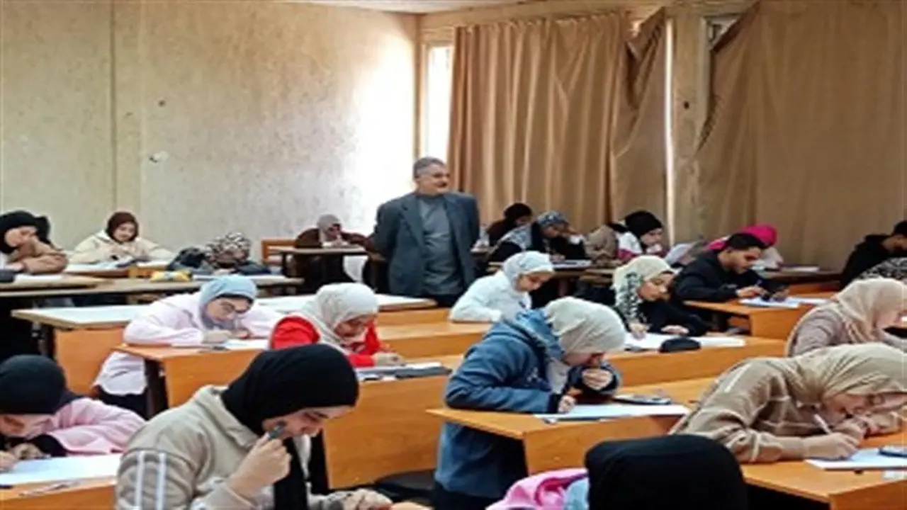 بوابة الأزهر.. كيف تستعلم عن نتيجة الشهادة الإعدادية برقم الجلوس في ثوانٍ؟